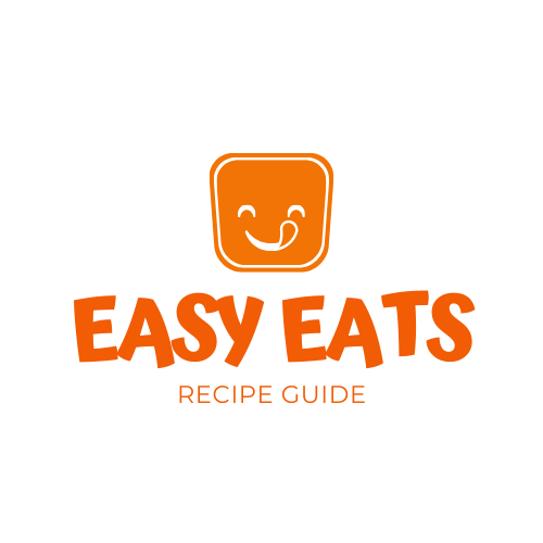 Easy Eats Recipe Guide